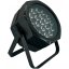 Muvik LED PAR Flat 19x10W, QCL, Smart, IP65 - použito (A3005526)