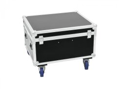 Roadinger transportní case pro 4x LED TMH-X1 Moving-Head Beam Roadinger transportní case pro 4x LED TMH-X1 Moving-Head Beam