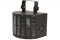 QTX DERBY9 LED paprskový efekt, 9x 3W LED, DMX