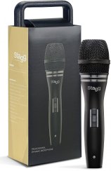 Stagg SDM90, dynamický mikrofon
