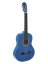Dimavery AC-303 klasická kytara, modrá - použito (26241007)
