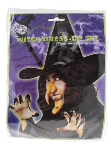 Čarodějnická sada 