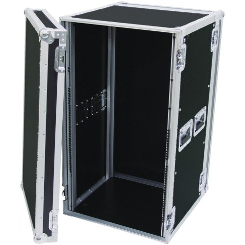 Skříň pro zesilovač PR-2, 20HE - použito (30109805)