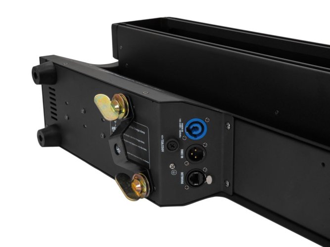 Eurolite LED PIX-12 Swing QCL Zoom Bar