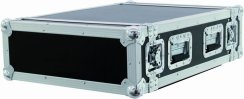 Skříň pro zesilovač PR-2ST, 4HE Skříň pro zesilovač PR-2ST, 4HE