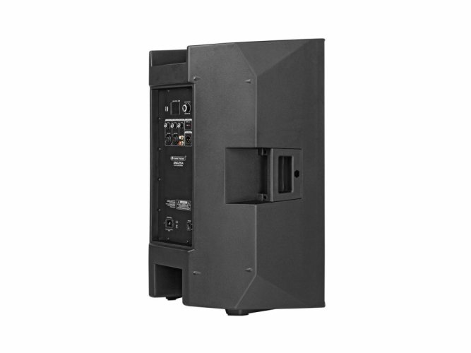 Omnitronic XNG-215A, aktivní 15" reprobox, DSP/BT/TWS, 400W
