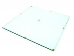 Náhradní sklo pro podlahové panely PPP60