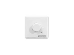 Omnitronic PA ovladač hlasitosti 45 W mono, bílý