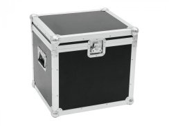 Roadinger Flightcase 2x EYE-7 RGBW Zoom Roadinger Flightcase 2x EYE-7 RGBW Zoom