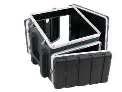 Combi case PVC 10/6/8HE - použito (30109966) Combi case PVC 10/6/8HE - použito (30109966)
