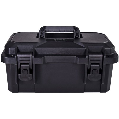 Mercury MTC-37, voděodolný kufr na nářadí, malý