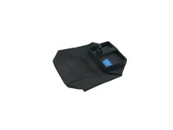 Safetex vak na řetěz, 6m zvedacího / 12m ručhího řetězu, černý Safetex vak na řetěz, 6m zvedacího / 12m ručhího řetězu, černý