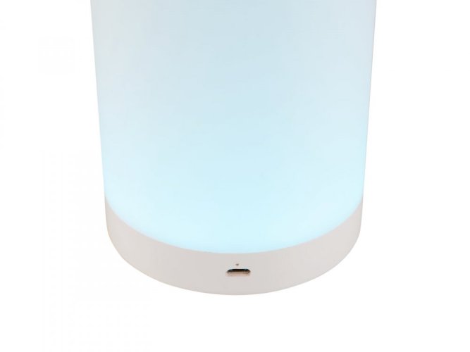 EUROLITE AKKU Table Light RGB