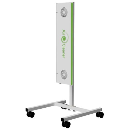 Air Cleaner profiSteril 100, UV air sterilizer