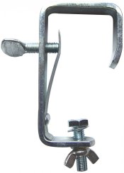 Stagg SLI-TC01, hák 25kg, stříbrný
