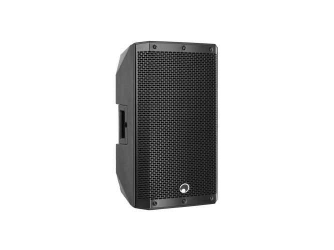 Omnitronic XNG-210A, aktivní 10" reprobox, DSP/BT/TWS, 350W