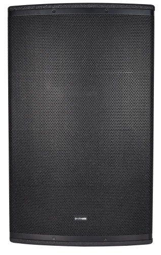 Citronic CUBA-15, pasivní 12" reprobox, 450W