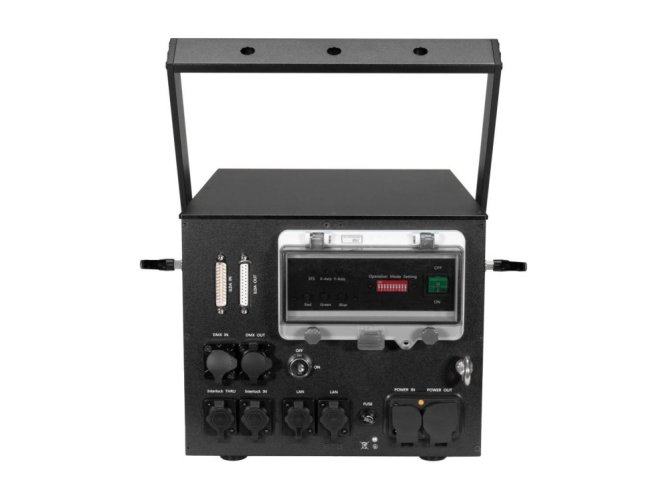 Laserworld CS-24.000RGB ShowNET