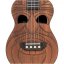 Stagg UC-TIKI MAIO, koncertní ukulele