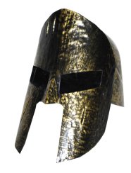 Spartská helma