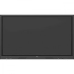 Optoma 3751RK, dotykový displej 4K 75"