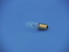 12V/5W E-14 svíčková žárovka Omnilux 12V/5W E-14 svíčková žárovka Omnilux