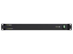 INTUSONIC INTUFORCE 2SDL160, zesilovač třídy-D 2x 150W