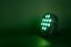 Citronic MagicPAR-80B, LED PAR 12x 12W RGBWA/UV