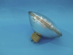 PAR 64 240 V/1000 W CP 60 Philips, bílá