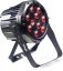 Stagg LED PAR 10x8W QCL DMX černý, LED reflektor