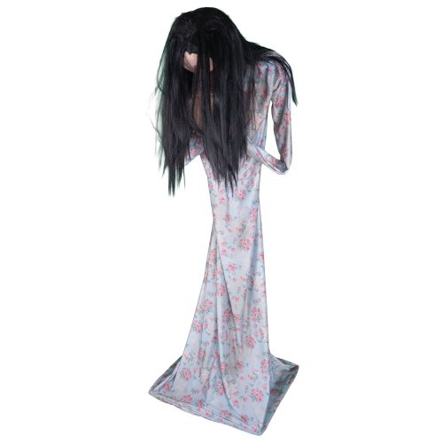 Halloween strašidelná Beatrice, 20 cm 