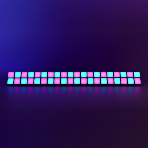 Citronic Matrix Bar Pro, světelná lišta se stojanem