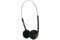 AV:link SH27 stereo sluchátka