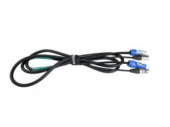EUROLITE Kabel DMX P-Con/3pin XLR, 3m