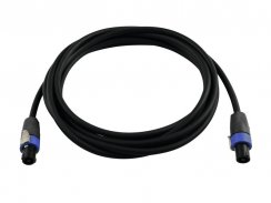PSSO speakon kabel, 4x2,5mm, 15m