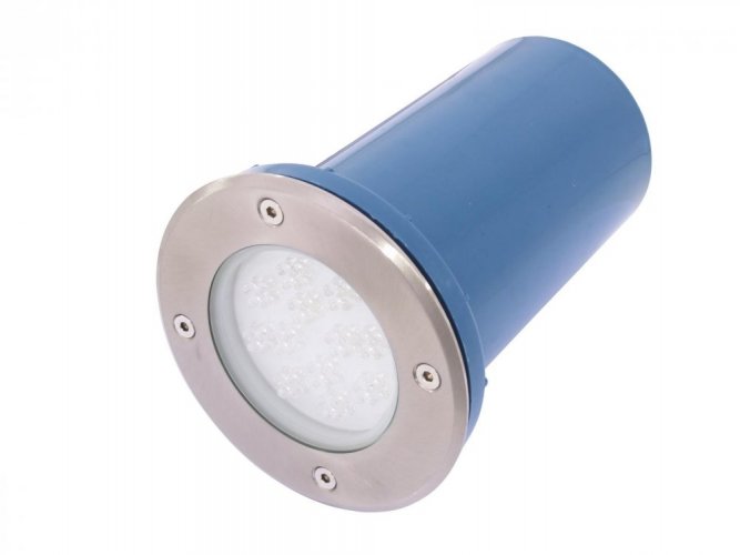 Eurolite reflektor 48 LED, zápustný, FC - použito (51937141)