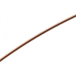 Stagg PBW-048, struna "E", fosfor-bronz