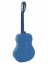 Dimavery AC-303 klasická kytara, modrá - použito (26241007)