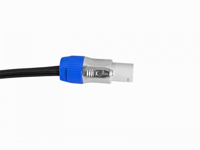 EUROLITE Kabel DMX P-Con/3pin XLR, 3m