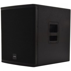 Citronic CASA-15BA, aktivní 15" subwoofer, 500W