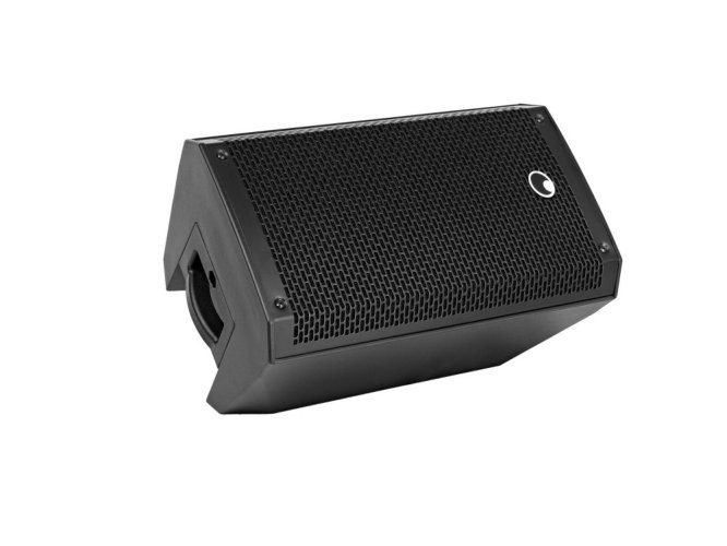 Omnitronic XNG-208A, aktivní 8" reprobox, DSP/BT/TWS, 350W