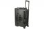 QTX QX15PA-PLUS, mobilní 15" zvukový systém MP3/BT/FM/2x UHF, 250W