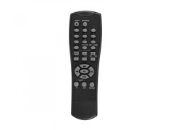 Omnitronic XDR-1, IR dálkový ovladač pro XDP-1501/1502