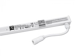 Eurolite LED Tube 105 cm, červená-matná - použito (51929100) Eurolite LED Tube 105 cm, červená-matná - použito (51929100)
