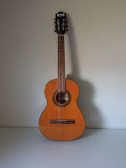 Stagg SCL60 3/4-NAT, klasická kytara 3/4, přírodní - použito (25025569)