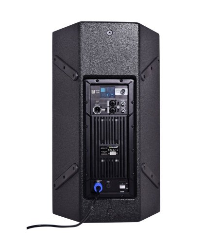 Citronic CORVA-15A, aktivní 15" reprobox DSP, 900W