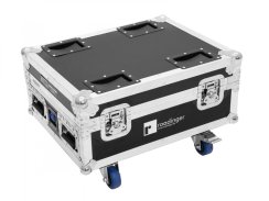 Roadinger nabíjecí Case pro 4x AKKU IP UP-4 Roadinger nabíjecí Case pro 4x AKKU IP UP-4
