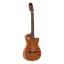 Angel Lopez SHERRY CE N, elektroakustická klasická kytara
