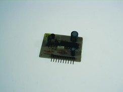Základní deska pro Power Strobe