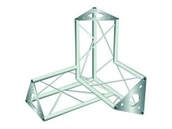 Decotruss SAL 34 Silver Decotruss SAL 34 Silver
